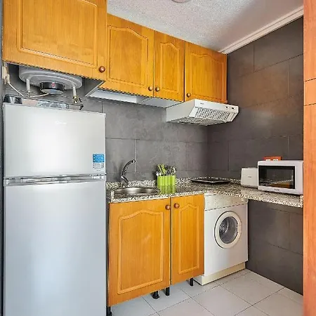 Apartment Espanhouse Diaz