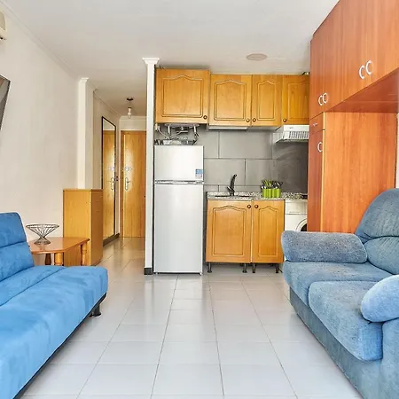 Espanhouse Diaz Apartment