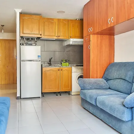 Apartment Espanhouse Diaz Torrevieja