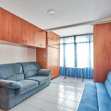 Apartman Espanhouse Diaz