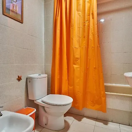 Apartman Espanhouse Diaz *