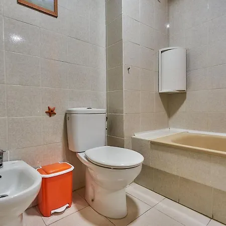 Apartman Espanhouse Diaz Torrevieja