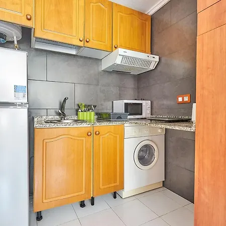 Apartman Espanhouse Diaz