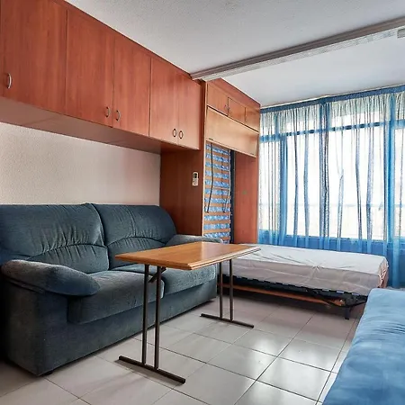 Espanhouse Diaz Apartman