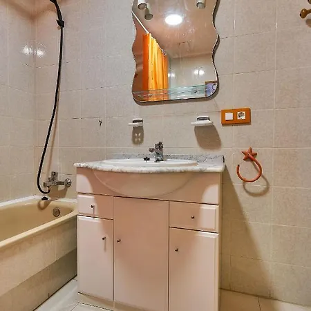 Espanhouse Diaz Torrevieja